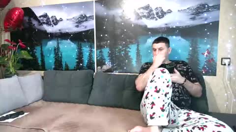 Snapshot of kleosnow chatting on 11, 3, 2025 Kleosnow online show from 11, 3, 2025