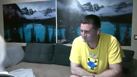 Snapshot of kleosnow chatting on 13, 9, 2025 Kleosnow online show from 13, 9, 2025