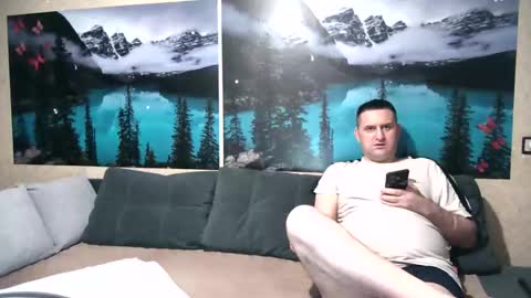 Snapshot of kleosnow chatting on 1, 10, 2025 Kleosnow online show from 1, 10, 2025