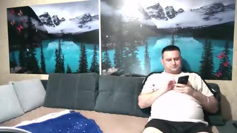 Snapshot of kleosnow chatting on 2, 10, 2025 Kleosnow online show from 2, 10, 2025