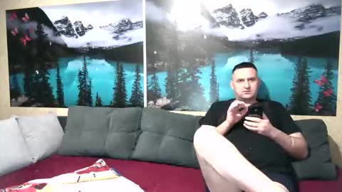 Snapshot of kleosnow chatting on 19, 10, 2025 Kleosnow online show from 19, 10, 2025
