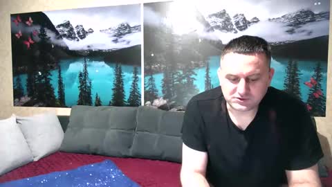 Snapshot of kleosnow chatting on 24, 10, 2025 Kleosnow online show from 24, 10, 2025