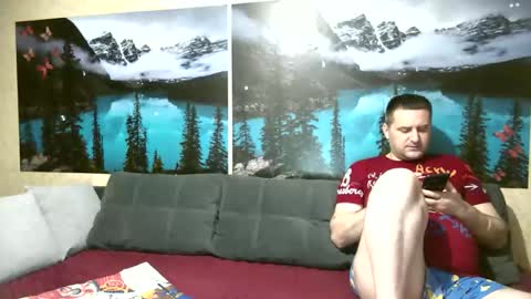 Snapshot of kleosnow chatting on 10, 11, 2025 Kleosnow online show from 10, 11, 2025