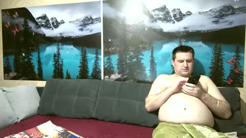 Snapshot of kleosnow chatting on 27, 11, 2025 Kleosnow online show from 27, 11, 2025