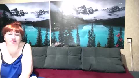 Snapshot of kleosnow chatting on 28, 11, 2025 Kleosnow online show from 28, 11, 2025