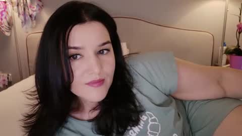 Snapshot of kleospassion chatting on 26, 6, 2026 Kleospassion online show from 26, 6, 2026