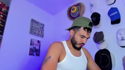 klinsmannwalton online show from 24, 6, 2026