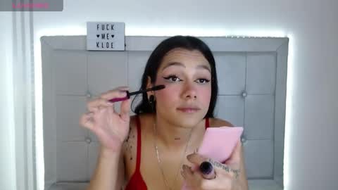 kloe__watson online show from 10, 5, 2026