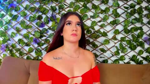 kloe_bella online show from 15, 9, 2025