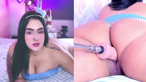 kloe_campbell online show from 26, 3, 2026