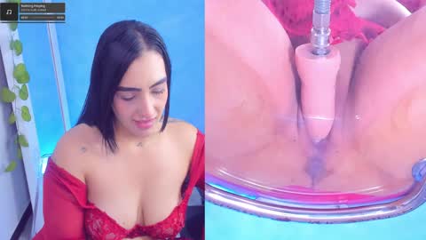 kloe_campbell online show from 19, 5, 2026
