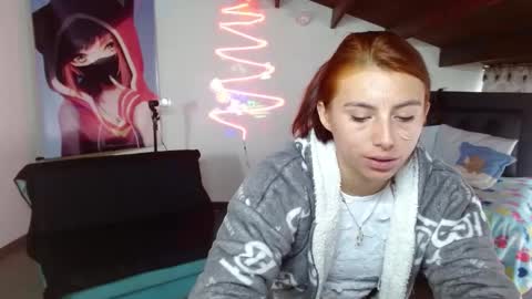 Snapshot of kloe_deker chatting on 3, 12, 2024 Kloe deker online show from 3, 12, 2024