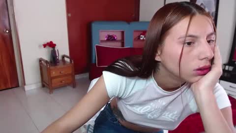 Snapshot of kloe_deker chatting on 13, 1, 2025 Kloe deker online show from 13, 1, 2025