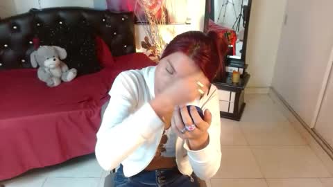 Snapshot of kloe_deker chatting on 14, 1, 2026 Kloe deker online show from 14, 1, 2026