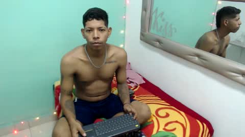 kloe matias online show from 14, 9, 2025
