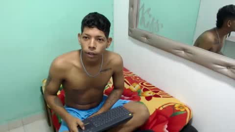 kloe matias online show from 20, 9, 2025