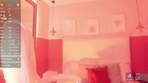 Kloe online show from 6, 12, 2024