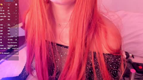 Kloe online show from 10, 1, 2025