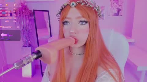 Kloe online show from 27, 9, 2025