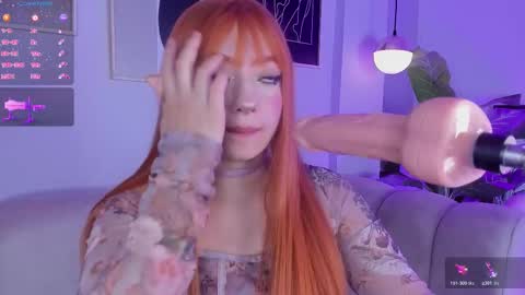 Kloe online show from 7, 11, 2025