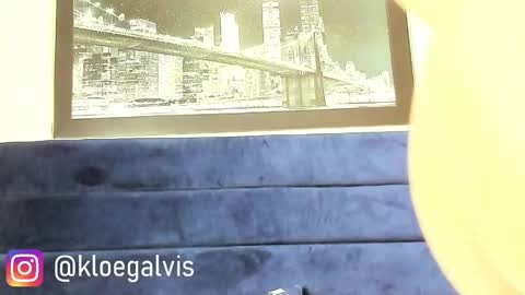 KLOE online show from 24, 9, 2025