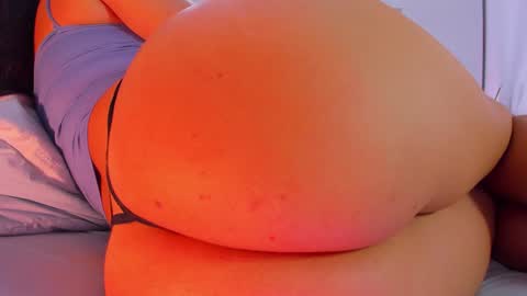 SOPHIA RIVERA online show from 9, 1, 2025