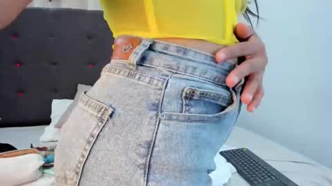 Snapshot of kloeh_star chatting on 31, 10, 2025 Kloeh online show from 31, 10, 2025