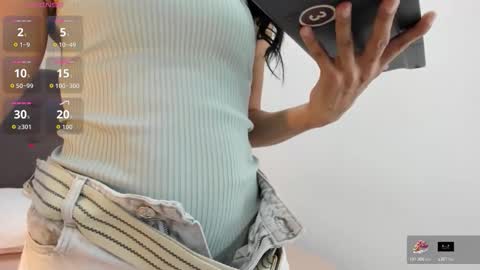 Snapshot of kloeh_star chatting on 2, 11, 2025 Kloeh online show from 2, 11, 2025