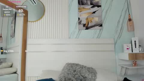 Snapshot of kloeh_star chatting on 21, 11, 2025 Kloeh online show from 21, 11, 2025