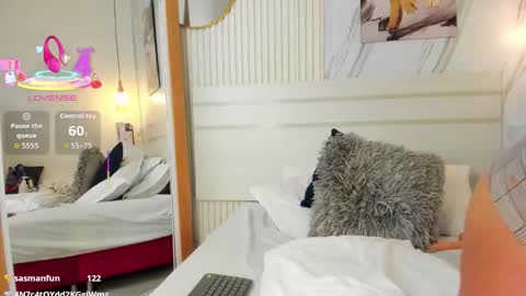 Snapshot of kloeh_star chatting on 4, 12, 2025 Kloeh online show from 4, 12, 2025