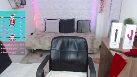 Snapshot of kloeking_ chatting on 15, 12, 2024 kloe online show from 15, 12, 2024