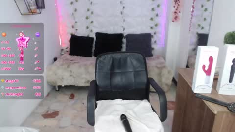 Snapshot of kloeking_ chatting on 22, 1, 2025 kloe online show from 22, 1, 2025