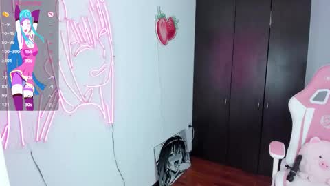 Snapshot of kloeking_ chatting on 15, 9, 2025 kloe online show from 15, 9, 2025