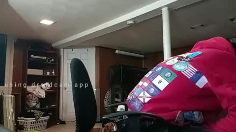 LOUiViLAN online show from 11, 1, 2025