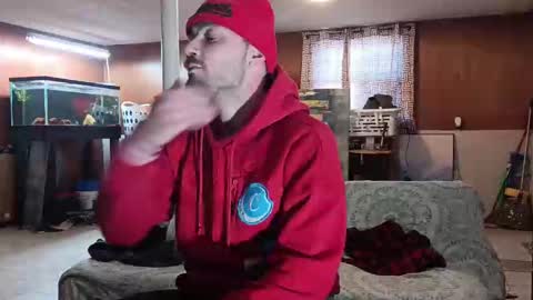 LOUiViLAN online show from 15, 1, 2025