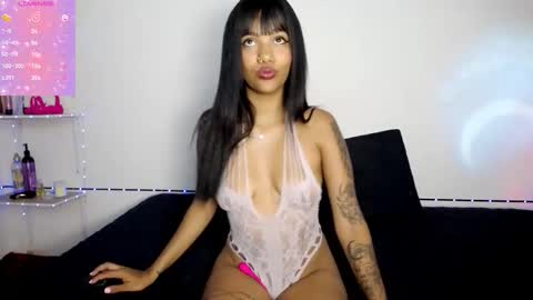 Valen online show from 18, 3, 2026