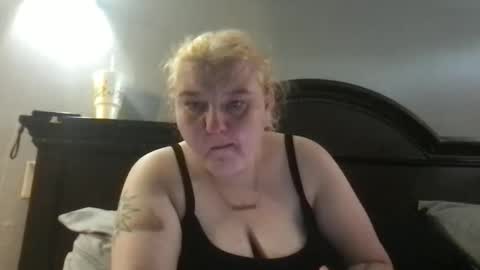 kmarie1196 online show from 7, 6, 2026