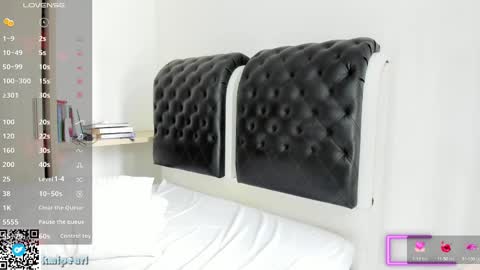 Camila Reyes online show from 6, 3, 2025