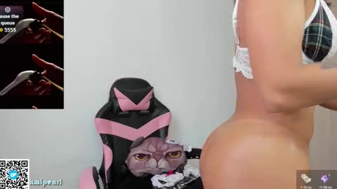 Camila Reyes online show from 3, 3, 2026