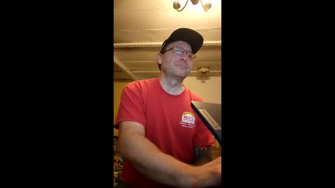 knead4weed online show from 13, 5, 2026