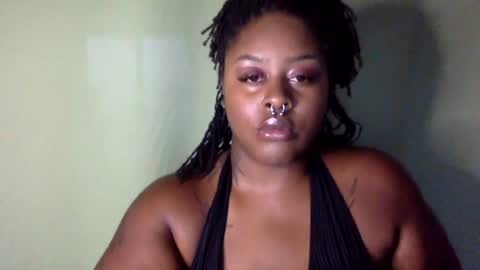 Snapshot of kneelforgoddesssage chatting on 8, 7, 2026 Goddess Sage online show from 8, 7, 2026