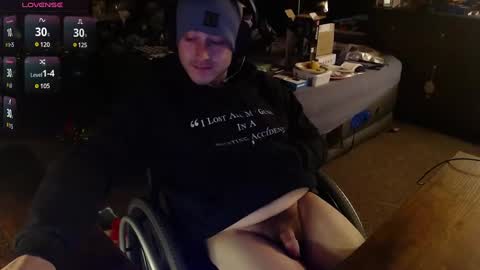 kneesdown321 online show from 27, 1, 2025