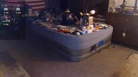 kneesdown321 online show from 28, 1, 2025