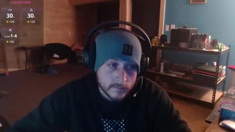 kneesdown321 online show from 7, 10, 2025