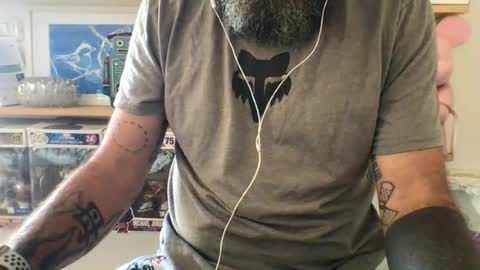 knicker76 online show from 9, 8, 2026