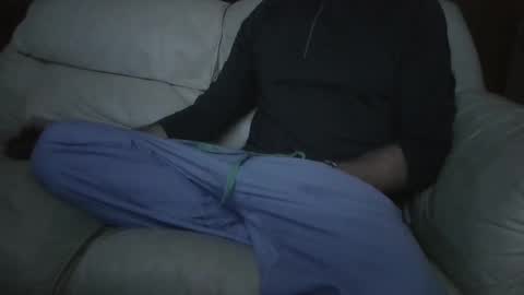 Knight3975 online show from 24, 12, 2024