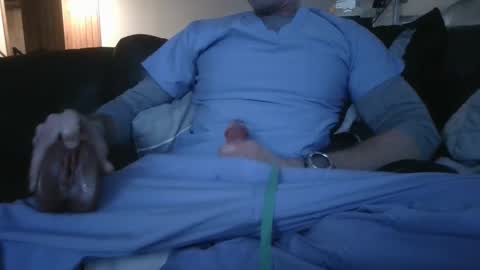 Knight3975 online show from 25, 2, 2025