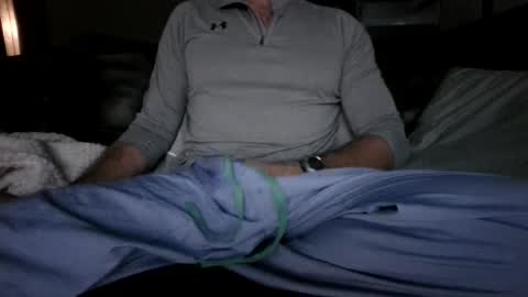 Knight3975 online show from 3, 10, 2025