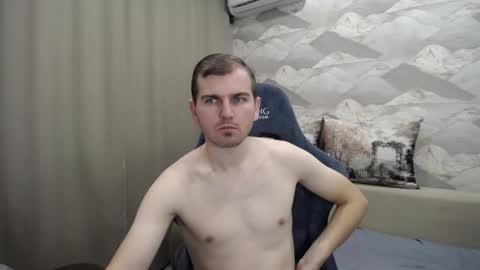 Carter.  online show from 11, 11, 2025