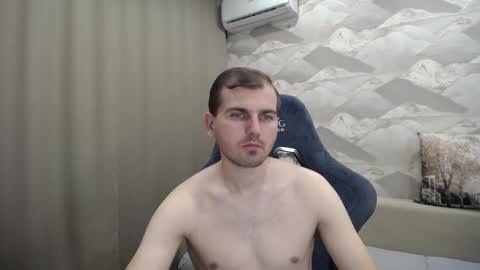 Carter.  online show from 20, 11, 2025